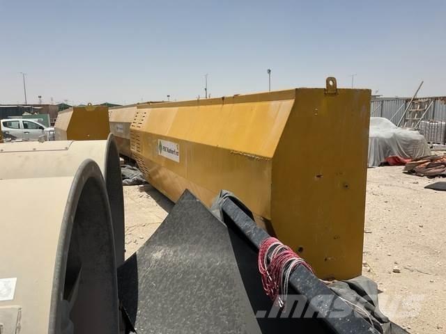  Strata TBM-10 Стальные каркасные здания