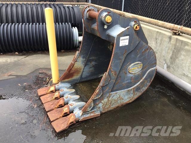 Strickland  Компоненты строительной техники