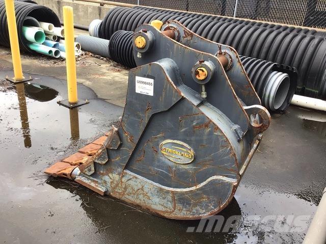 Strickland  Компоненты строительной техники