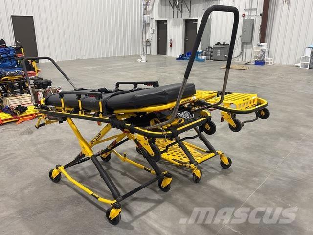 Stryker  Строительная техника - Другие