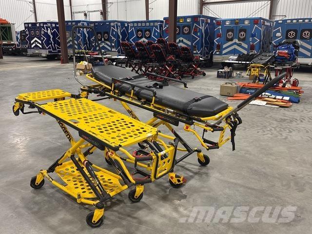 Stryker  Строительная техника - Другие