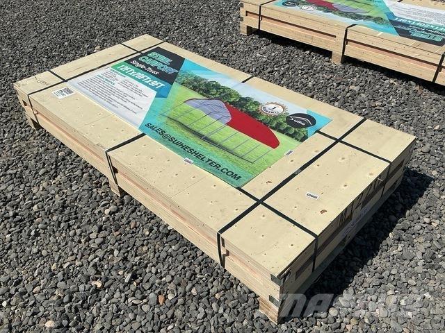 Suihe  Стальные каркасные здания