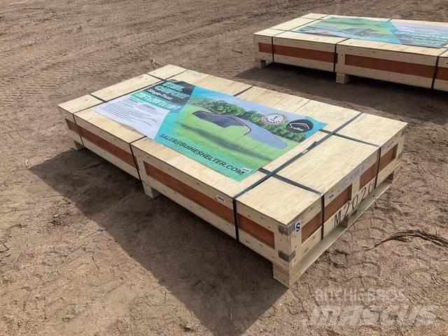 Suihe  Стальные каркасные здания