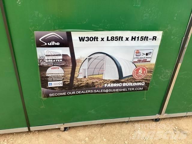 Suihe  Стальные каркасные здания