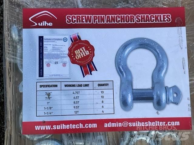 Suihe  Строительная техника - Другие