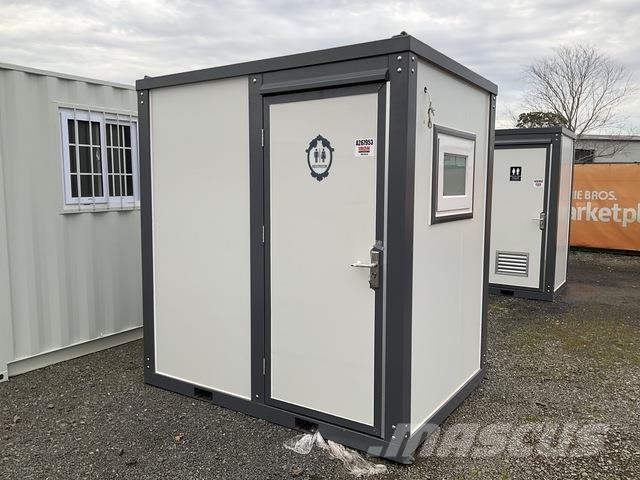 Suihe  Строительная техника - Другие