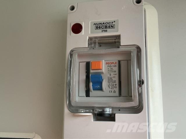 Suihe  Строительная техника - Другие