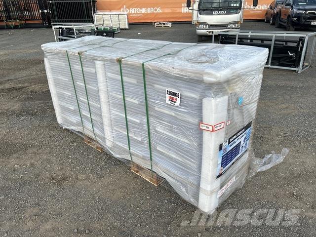 Suihe  Складские площадки