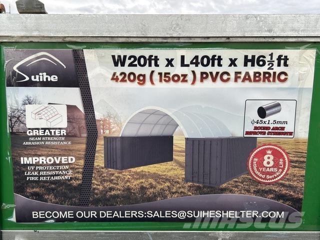 Suihe  Строительная техника - Другие