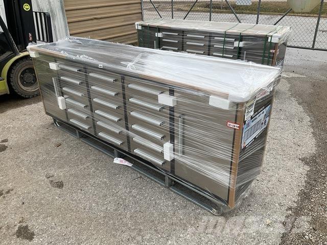 Suihe 10FT-18D Складские площадки