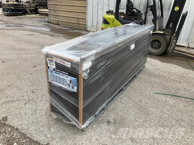 Suihe 10FT-18D Складские площадки