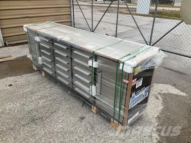 Suihe 10FT-18D Складские площадки