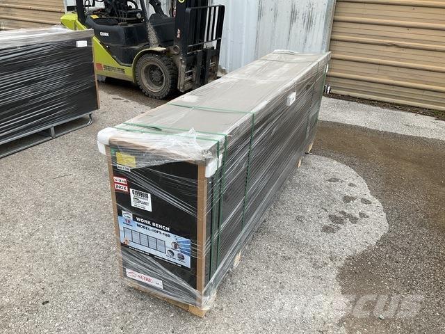 Suihe 10FT-18D Складские площадки