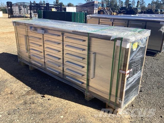 Suihe 10FT-18D Складские площадки