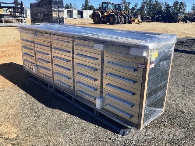 Suihe 10FT-30D Складские площадки