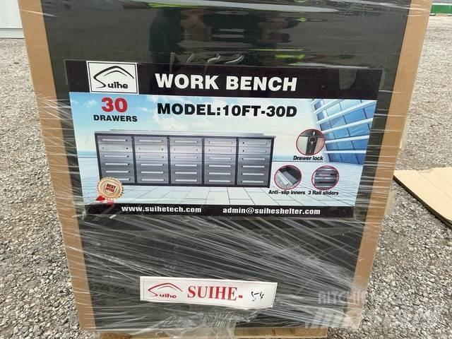Suihe 10FT-30D Строительная техника - Другие