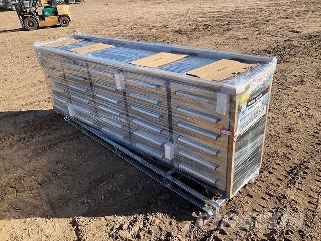 Suihe 10FT-30D Складские площадки