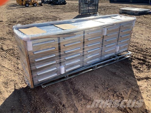 Suihe 10FT-30D Складские площадки