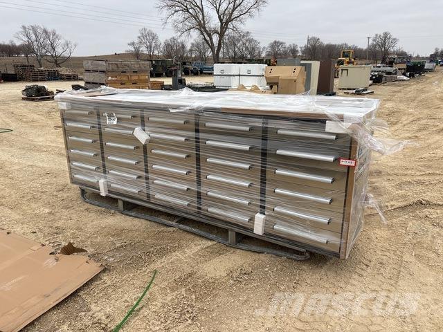 Suihe 10FT-30D Складские площадки