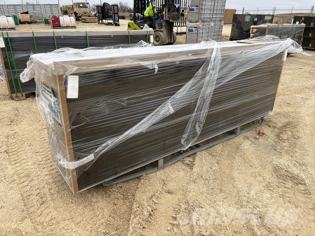 Suihe 10FT-30D Складские площадки