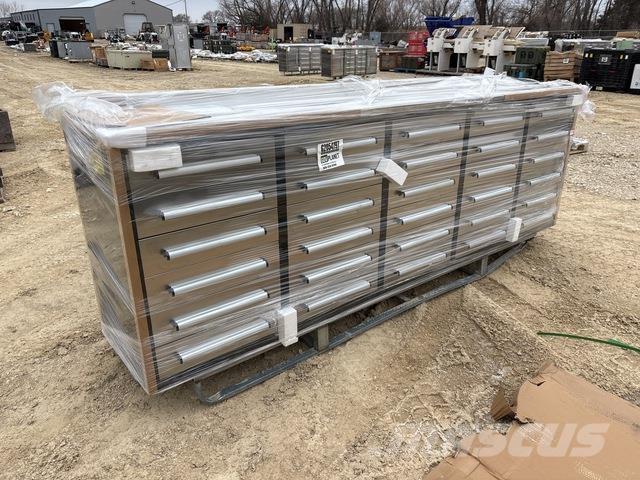 Suihe 10FT-30D Складские площадки