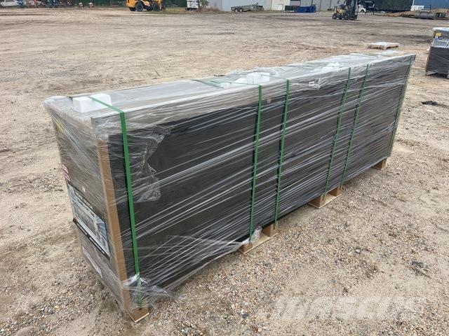 Suihe 10FT-30D Складские площадки