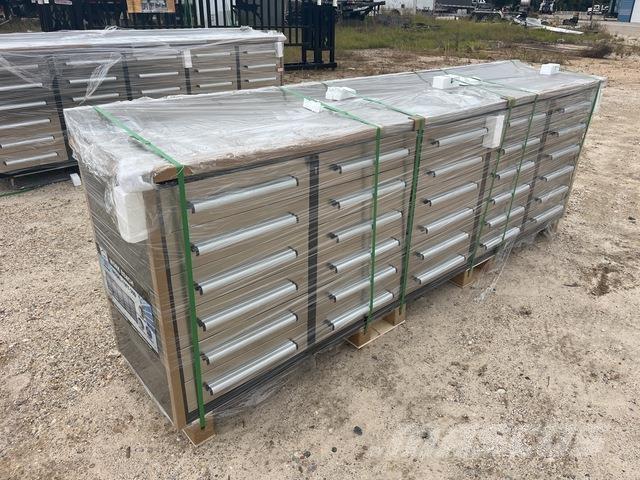 Suihe 10FT-30D Складские площадки