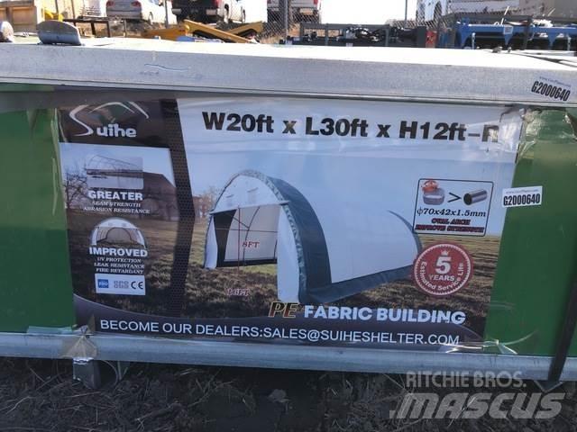Suihe 203012R Стальные каркасные здания