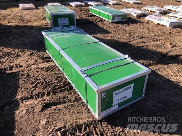 Suihe 203012R Стальные каркасные здания