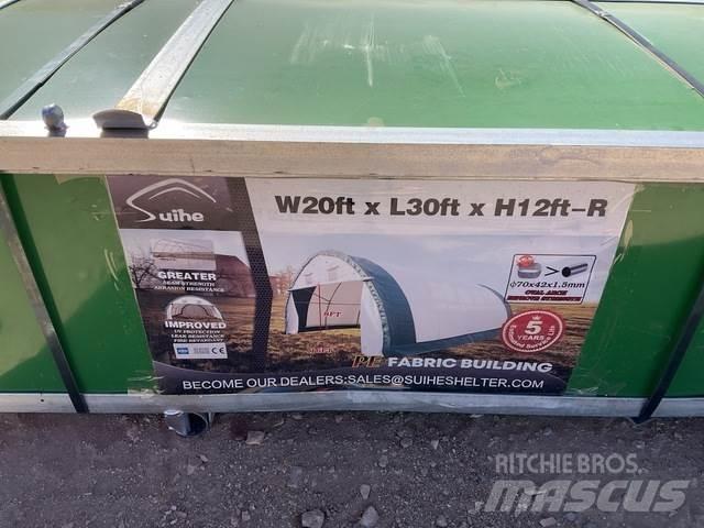 Suihe 203012R Стальные каркасные здания