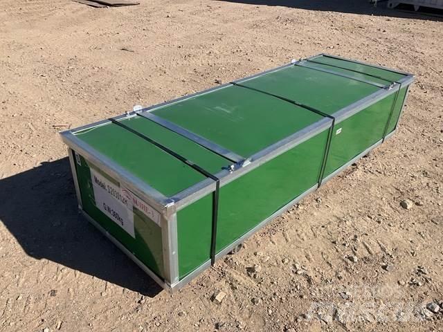 Suihe 203012R Стальные каркасные здания