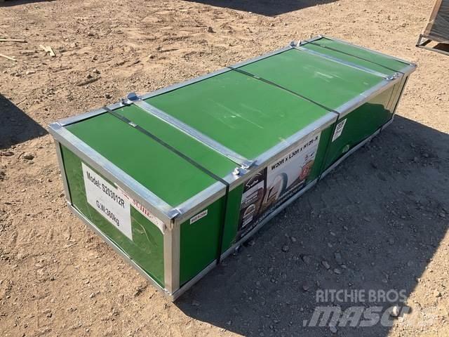 Suihe 203012R Стальные каркасные здания