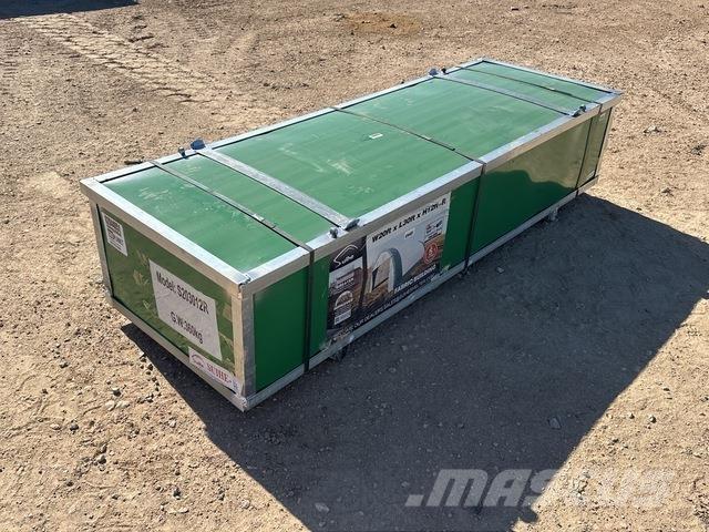 Suihe 203012R Стальные каркасные здания