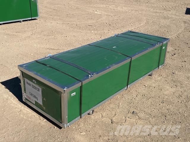Suihe 203012R Стальные каркасные здания