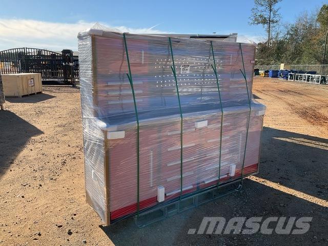 Suihe 7FT-18HD Складские площадки