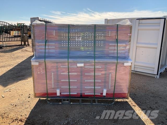 Suihe 7FT-18HD Складские площадки