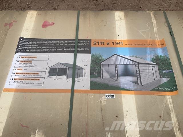 Suihe GS2119 Строительная техника - Другие