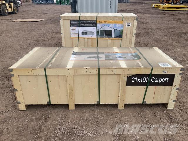 Suihe GS2119 Строительная техника - Другие