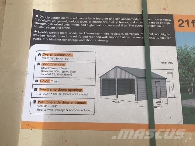 Suihe GS2119 Строительная техника - Другие
