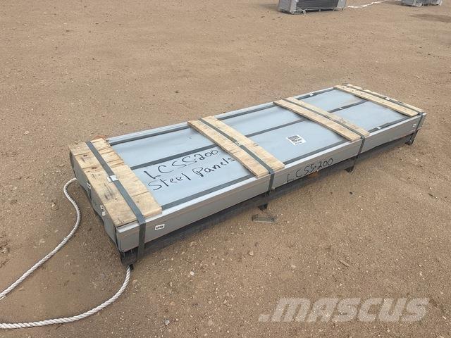 Suihe LCSS-200 Строительная техника - Другие