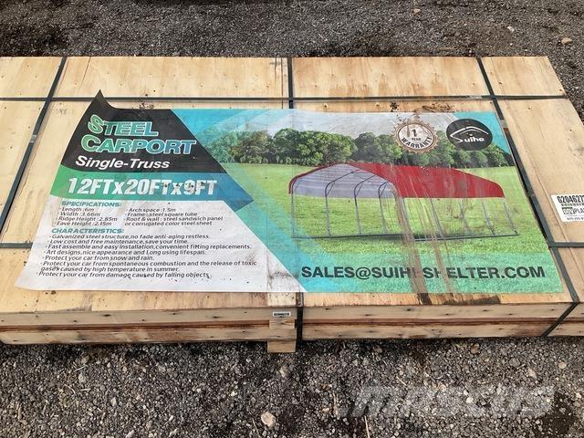 Suihe M122009P Строительная техника - Другие