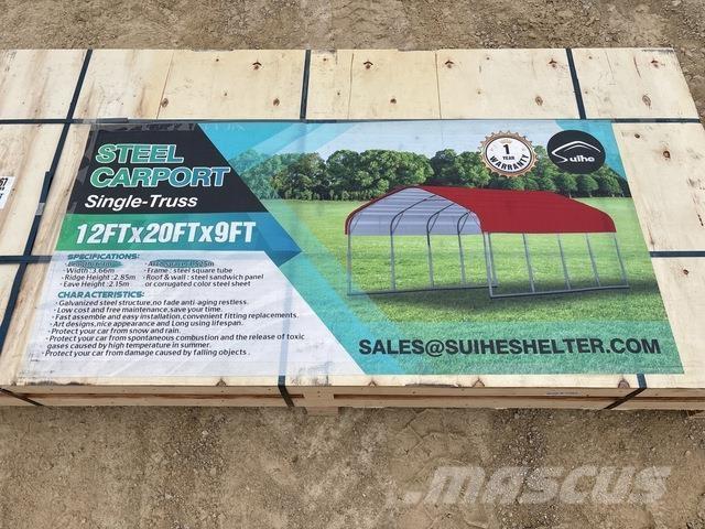 Suihe M122009P Строительная техника - Другие