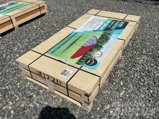 Suihe M122009P Строительная техника - Другие