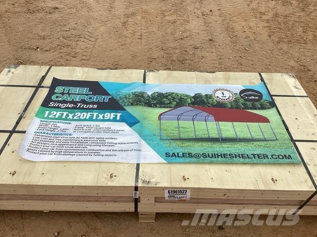 Suihe M122009P Строительная техника - Другие