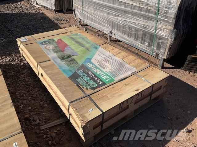 Suihe M122009P Строительная техника - Другие