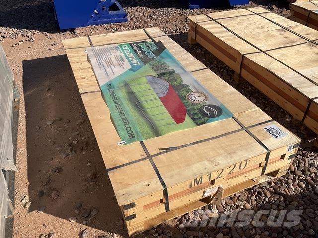 Suihe M122009P Строительная техника - Другие