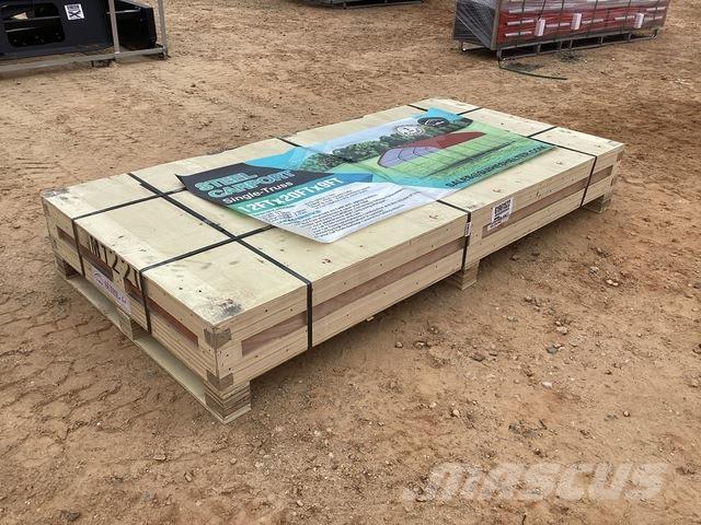 Suihe M122009P Строительная техника - Другие