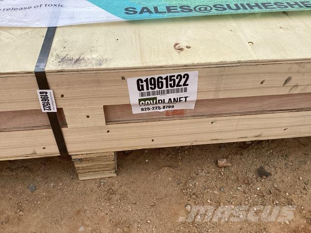 Suihe M122009P Строительная техника - Другие