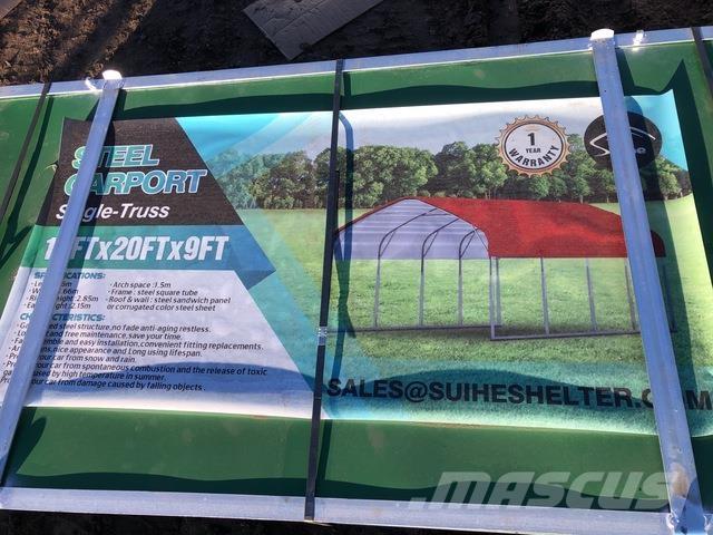 Suihe M122009P Строительная техника - Другие