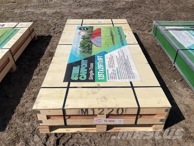 Suihe M122009P Строительная техника - Другие